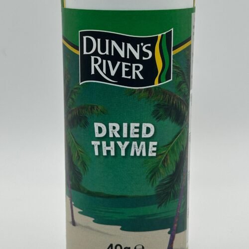 Dunn’s River Dried Thyme