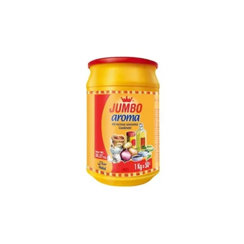 Jumbo Aroma All-Purpose 1kg