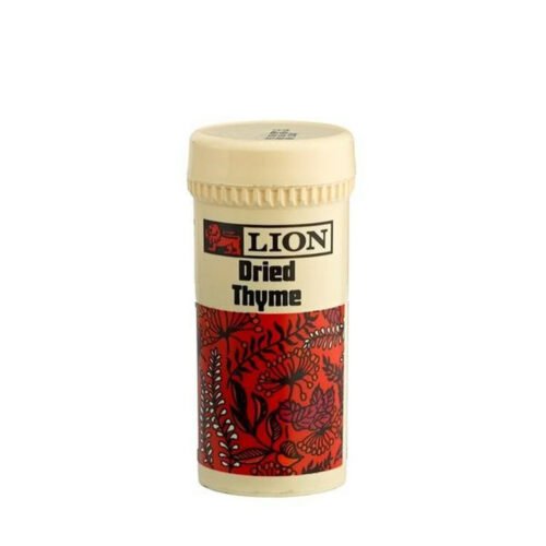 Lion Thyme 25g
