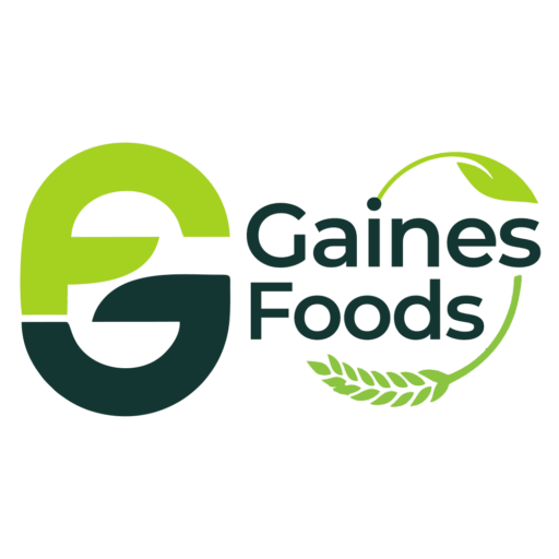Gaines Foods