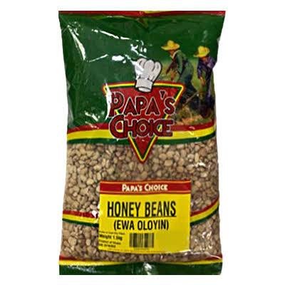 Papa choice Honey Beans