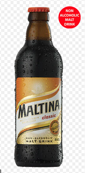 Maltina Bottle 33cl