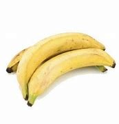 Yellow Plantain 3pcs