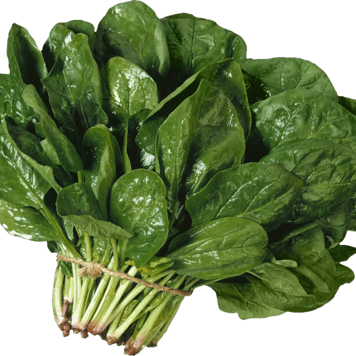 Spinach