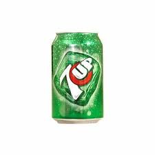 7up Can