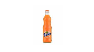 Fanta Bottle 50cl