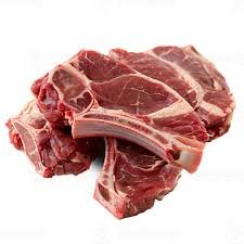 Assorted Meat 1kg
