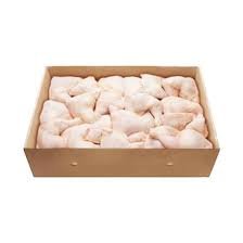 Soft Chicken