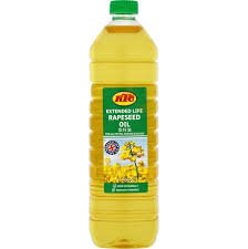 KTC Sunflower Oil
