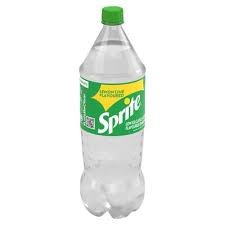 Sprite Plastic 1.5 L
