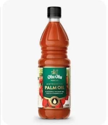 Olu Olu Palm Oil